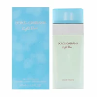 Perfume Dolce & Gabbana Light Blue Eau de Toilette 50ml