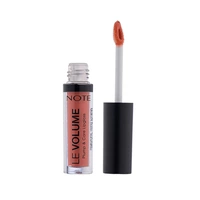 Labial Note Le Volume Plump And Care Lip Gloss 04