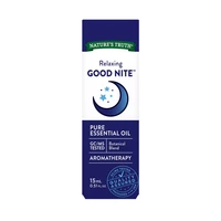 ACEITE ESENCIAL NATURE'S TRUTH GOOD NITE 15ML