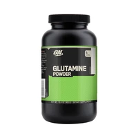 SUPLEMENTO OPTIMUM NUTRITION GLUTAMINA POWDER 300G