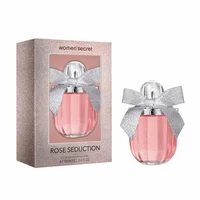 Perfume Women Secret Rose Seduction Eau de Parfum 100ml