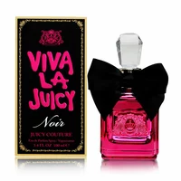 Perfume Juicy Couture Viva La Juicy Noir Eau de Parfum 100ml