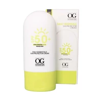 PROTECTOR SOLAR OUTDOOR GIRL DAILY ESSENTIALS SPF50+
