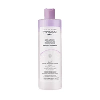 ÁGUA MICELAR BYPHASSE BYPHASSE SOLUTION MICELLLAIRE BIFÁSICA 500ML