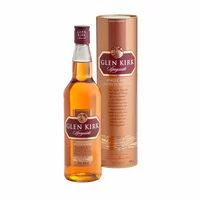 Whisky Glen Kirk Speyside 700ml