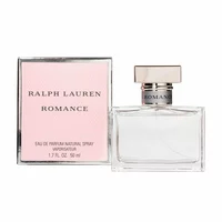 Perfume Ralph Lauren Romance Eau de Parfum 50ml