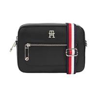 BOLSO TOMMY HILFIGER AW0AW15864 BDS