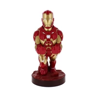 SUPORTE EXQUISITE GAMING IKONS GUYS MARVEL AVENGERS IRON MAN