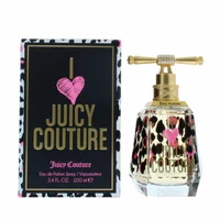 Perfume Juicy Couture I Love Juicy Couture Eau de Parfum  100ml