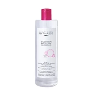 ÁGUA MICELAR BYPHASSE SOLUTION MICELLLAIRE 4 EM 1 250ML