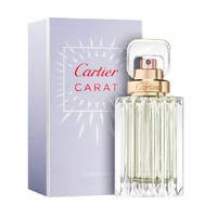 Perfume Cartier Carat Eau de Parfum 50ml