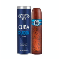 Perfume Cuba Shadow Eau de Toilette 100ml