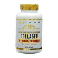 Colágeno Hydrolized Collagen Landerfit 180 Capsulas